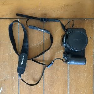 Fujifilm Finepix S8630